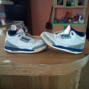 Nike Shoes - Air Jordans Nike Shoes - Air Jordans
